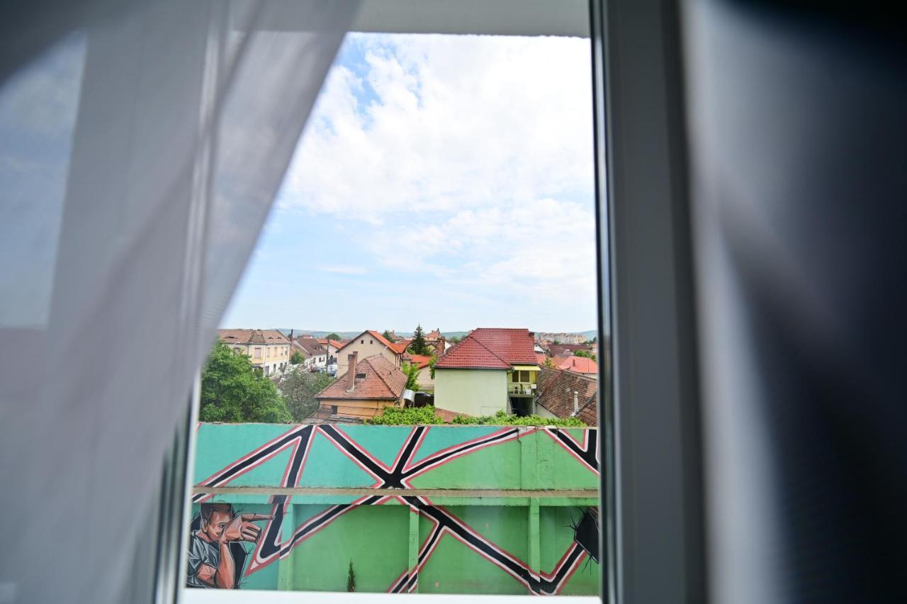 Flh - Blue And Pink Lagoon - Kogalniceanu Sibiu Exterior foto
